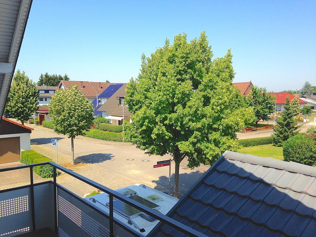 Gästehaus ALBA - Sie bekommen garantiert Eintrittskarten für den EuropaPark und für Rulantica über uns, zusätzlich zum limitierten Kontingent Rust Zimmer foto